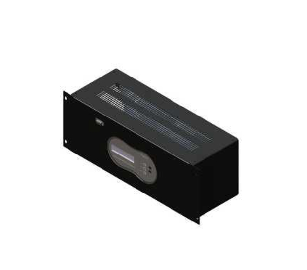 ANALISADOR DE BATERIAS