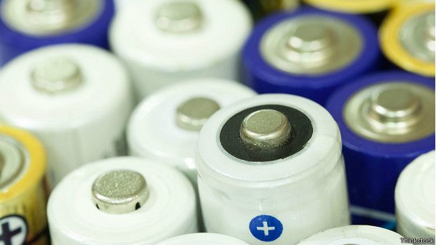 CRIARAM BATERIA POR ACIDENTE