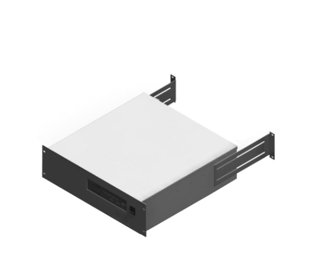 INVERSOR MONOFASICO RACK