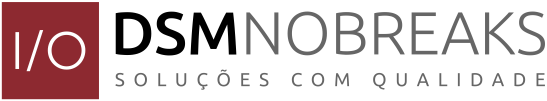 LOGO - DSM NOBREAKS