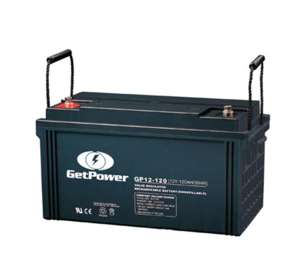 BATERIA SELADA VRLA 120AH