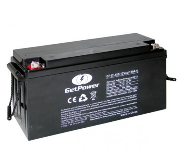 BATERIA SELADA VRLA 150AH