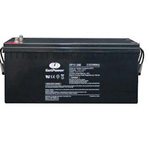 BATERIA SELADA VRLA 240AH