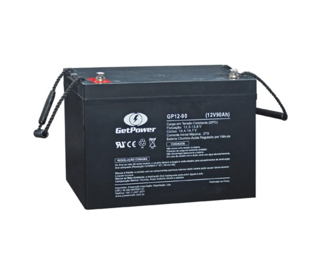 BATERIA SELADA VRLA 90AH