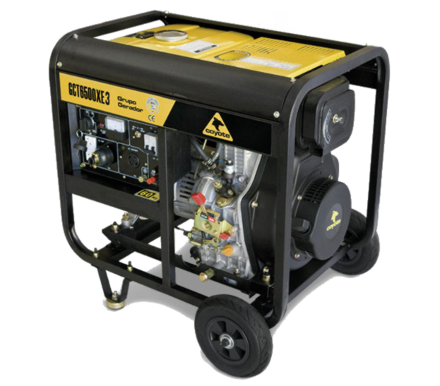 gerador de energia monofásico dsm nobreaks