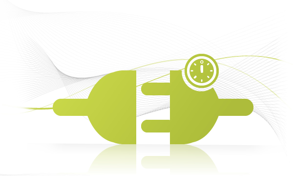 Desligamento Programado